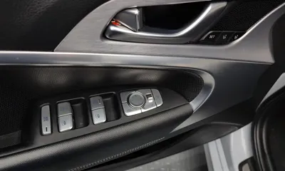 Genesis G70 2020, 37546 км, за 27500000 KRW - фото 28