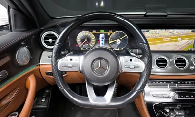 Mercedes-Benz E-Class 2020, 66063 км, за 37000000 KRW - фото 13