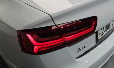 Audi A6 2018, 123166 км, за 15990000 KRW - фото 23