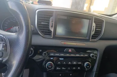Kia KX5 2016, 115900 км, за 42084.14 CNY - фото 12