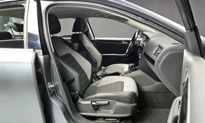 Volkswagen Jetta 2015, 158166 км, за 4890000 KRW - фото 10