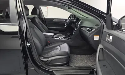 Hyundai Sonata 2019, 135064 км, за 10490000 KRW - фото 12