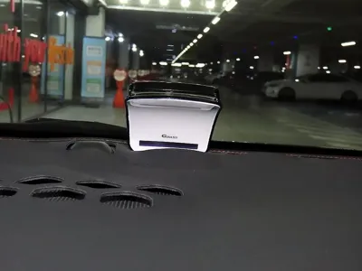 Kia Niro 2020, 44891 км, за 17500000 KRW - фото 17