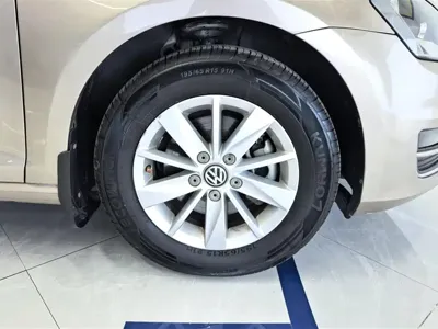 Volkswagen Golf 2014, 108100 км, за 31700 CNY - фото 6