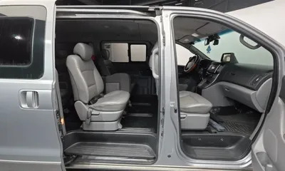 Hyundai Starex 2016, 192455 км, за 10700000 KRW - фото 19