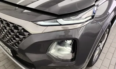 Hyundai Santafe 2019, 53857 км, за 23500000 KRW - фото 22