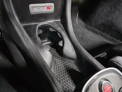 McLaren 570S 2019, 19100 км, за 167000000 KRW - фото 17