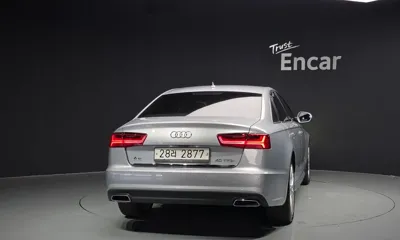Audi A6 2018, 74470 км, за 17500000 KRW