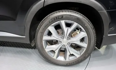 Hyundai Palisade 2021, 35106 км, за 29300000 KRW - фото 21