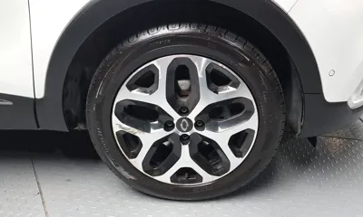 Renault-KoreaSamsung QM3 2019, 95337 км, за 8000000 KRW - фото 5