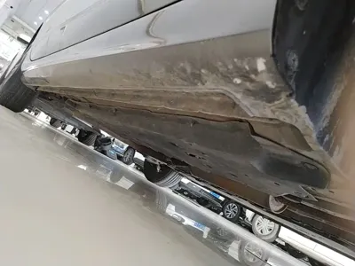 Changan Eado 2023, 34900 км, за 51100 CNY - фото 21