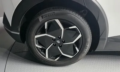Hyundai Ioniq5 2022, 76784 км, за 27500000 KRW - фото 33