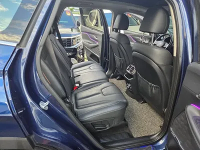 Hyundai Santafe 2020, 109000 км, за 20000000 KRW - фото 12