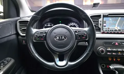 Kia Sportage 2018, 77708 км, за 11790000 KRW - фото 13