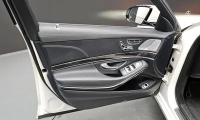 Mercedes-Benz S-Class 2019, 127131 км, за 39900000 KRW - фото 24