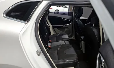 Volvo V40 2015, 85305 км, за 5000000 KRW - фото 11