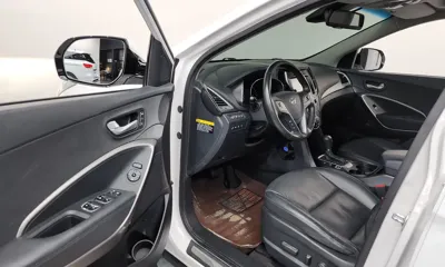 Hyundai Santafe 2016, 85704 км, за 15000000 KRW - фото 10