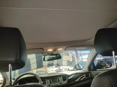 Hyundai Mistra 2015, 67300 км, за 29300 CNY - фото 18