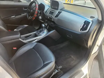 Kia Sportage 2016, 146179 км, за 5900000 KRW - фото 12