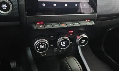 Renault-KoreaSamsung XM3 2021, 53684 км, за 13900000 KRW - фото 31