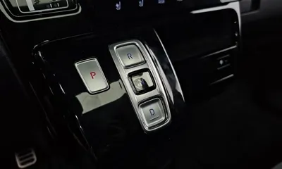 Hyundai Staria 2022, 84351 км, за 31900000 KRW - фото 9
