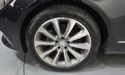 Mercedes-Benz CLS-Class 2017, 146908 км, за 13300000 KRW - фото 5