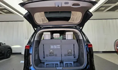 Kia Canival 2021, 55154 км, за 32590000 KRW - фото 20