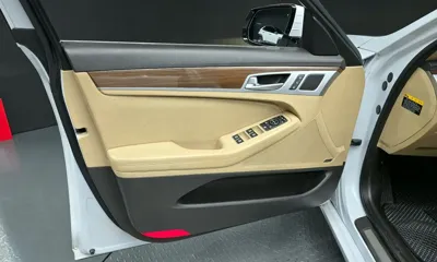 Hyundai Genesis 2016, 179326 км, за 12800000 KRW - фото 24