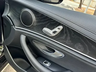 Mercedes-Benz E-Class 2019, 51000 км, за 158000 CNY - фото 21