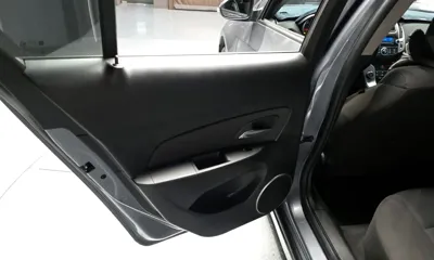 ChevroletGMDaewoo Cruze 2016, 129168 км, за 2100000 KRW - фото 25