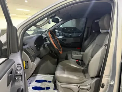 Hyundai Starex 2019, 112816 км, за 14900000 KRW - фото 6