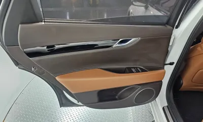 Genesis G80 2022, 58299 км, за 37500000 KRW - фото 25