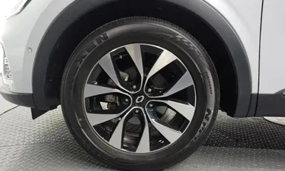 Renault-KoreaSamsung XM3 2022, 55969 км, за 19440000 KRW - фото 9