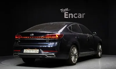 Kia K7 2020, 86175 км, за 20500000 KRW