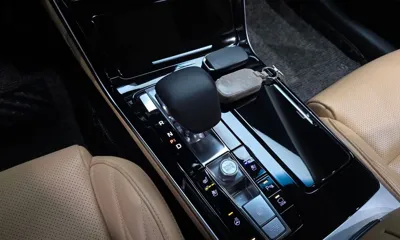 Kia K7 2020, 23790 км, за 25300000 KRW - фото 9