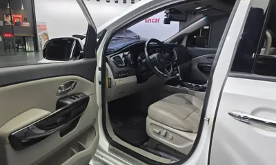 Kia Canival 2019, 144050 км, за 17000000 KRW - фото 10