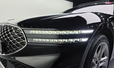 Genesis G90 2023, 17264 км, за 81200000 KRW - фото 22