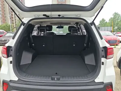 Hyundai ix35 2019, 74000 км, за 47200 CNY - фото 19