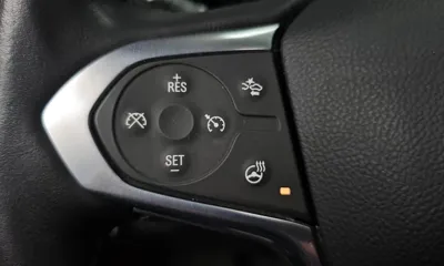 ChevroletGMDaewoo Traverse 2021, 61748 км, за 24000000 KRW - фото 29