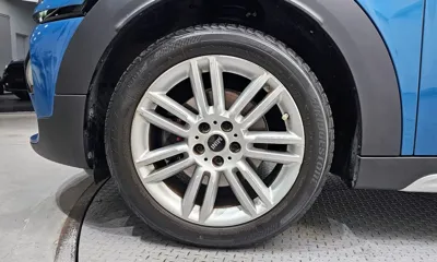 MINI Countryman 2018, 57143 км, за 16500000 KRW - фото 5