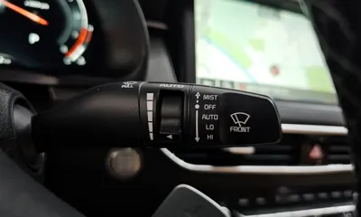 Kia K7 2020, 106542 км, за 16990000 KRW - фото 27