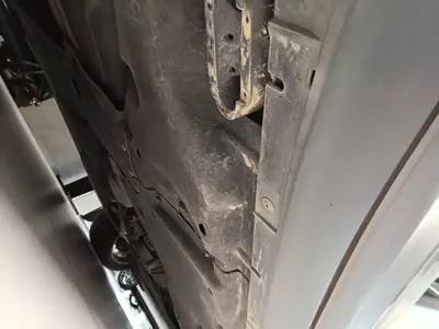 Porsche Cayenne Hybrid 2021, 93699 км, за 315300 CNY