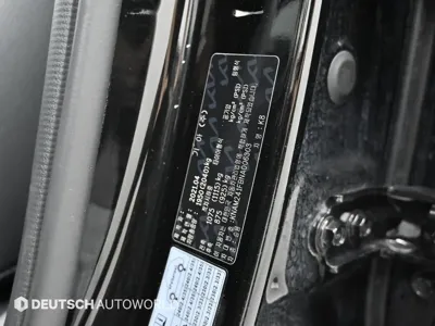 Kia K8 2022, 56892 км, за 22500000 KRW - фото 20