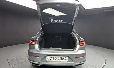 Volkswagen Arteon 2019, 118917 км, за 16990000 KRW - фото 30