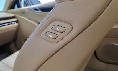 Genesis G80 2026, 9537 км, за 55500000 KRW - фото 30