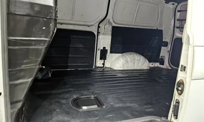 Hyundai Starex 2019, 147289 км, за 11200000 KRW - фото 28