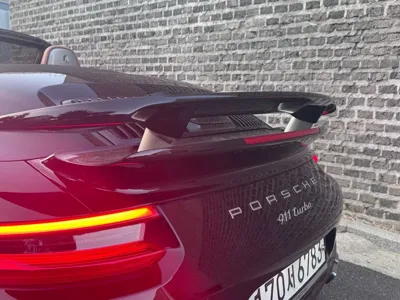 Porsche 911 2017, 50510 км, за 137900000 KRW - фото 20