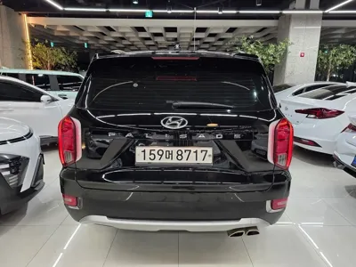 Hyundai Palisade 2019, 135955 км, за 19800000 KRW - фото 7