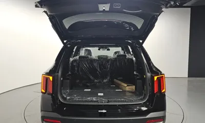 Kia Sorento 2026, 34 км, за 63000000 KRW - фото 20