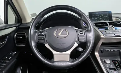 Lexus NX 2017, 67765 км, за 26900000 KRW - фото 13